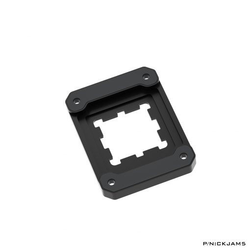 The Barrow AM5 CPU Socket Anti-Warp Contact Frame is an excellent choice for anyone looking to prevent warping and bending of the CPU socket during installation or removal of the CPU. Its durable construction, anti-warp design, and easy installation make it a reliable and effective accessory for any PC build.