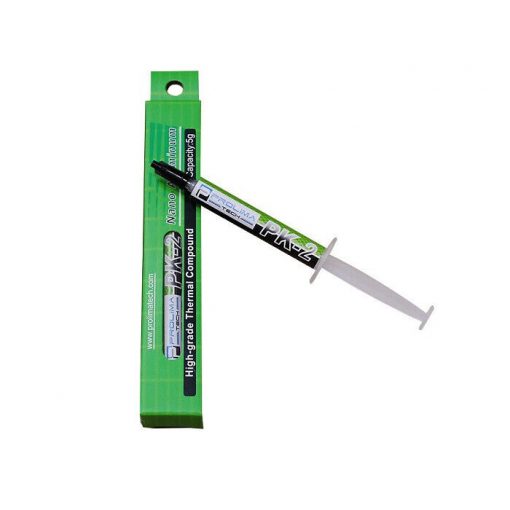 Prolimatech PK-2 Thermal Compound 5g