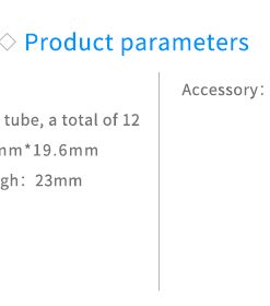 <div class="product attribute overview"> <div class="value"> The Barrowch Chameleon Fish comes is either 120, 240 or 360 lengths. Comes with temperature display screen that can be changed to either side of the radiator. It has a changeable water chamber that can be change from PMMA to POM or vice versa. You also have the ability to change out the aluminum alloy borders to various colors to match the color scheme of your build. </div> </div> <div class="product-info-price"> <div class="price-box price-final_price" data-role="priceBox" data-product-id="35089"></div> </div>