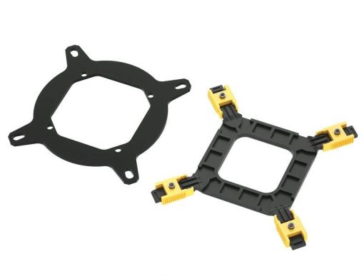 Barrow Energy series Intel Platform CPU block bracket Platform: LGA1700