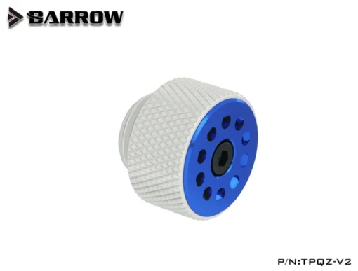 As the water cooling system pressure exhaust device, be sure to install water outlet position, when you press the front button is unsealed exhaust state, as installed in the water outlet at the bottom of the tank can cause liquid coolant overflow tank installed in the upper position is recommended .