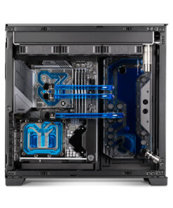 EK-CryoFuel Solid non-transparent coolants are all based on a new patent-pending formula with vivid, long-lasting color stability. The coolant contains everything a high-end liquid cooling system requires for efficient thermal performance and providing the necessary protection for your water blocks.