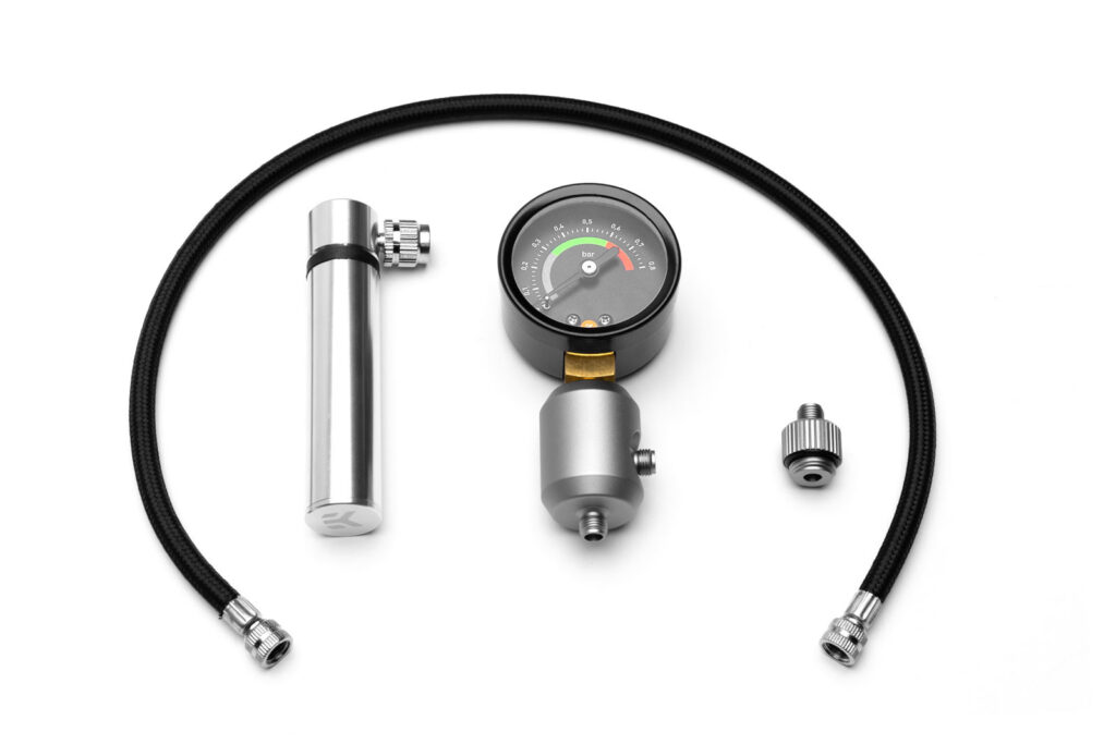 EK Loop Leak Tester Flex FTC Watercooling