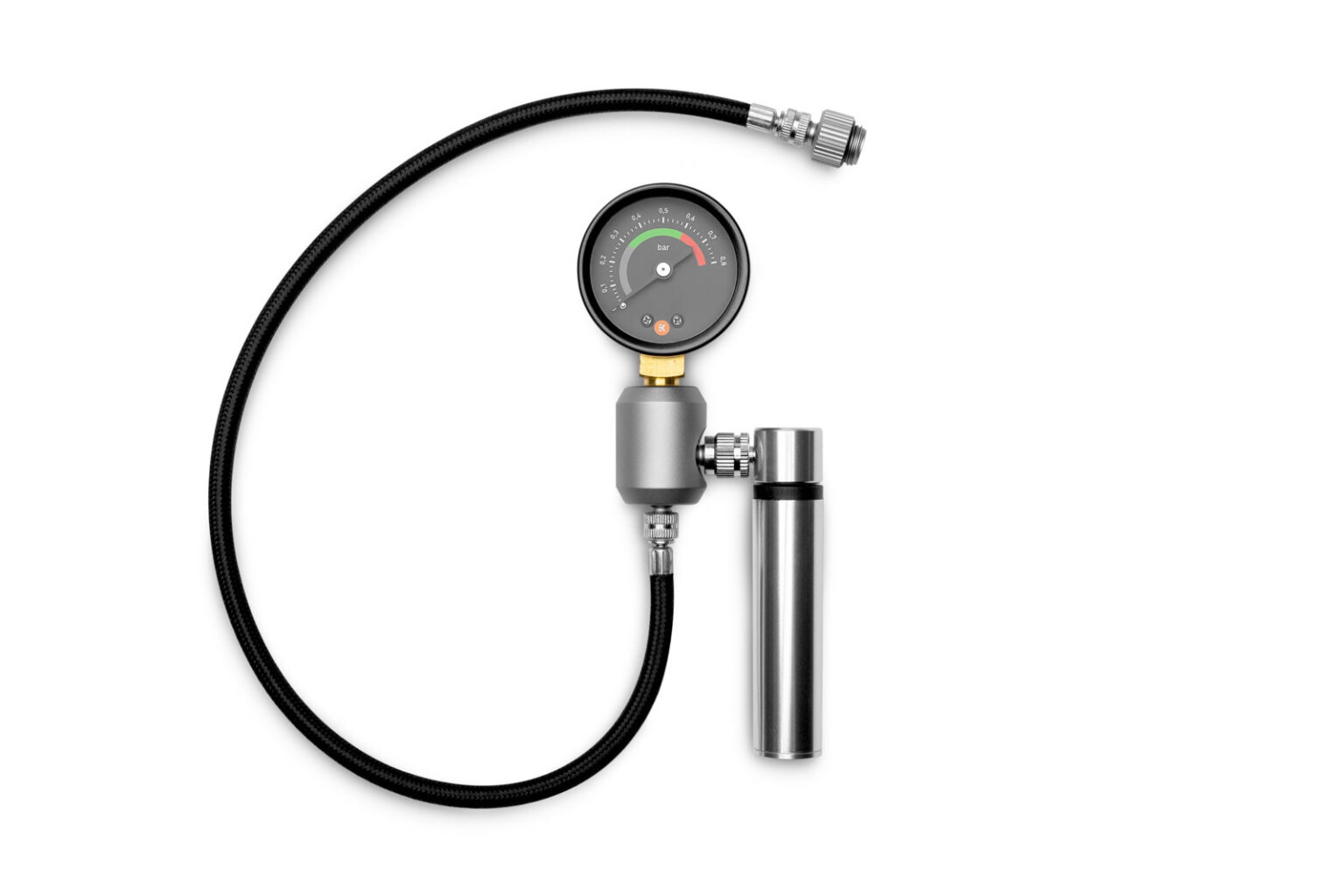 EK Loop Leak Tester Flex FTC Watercooling