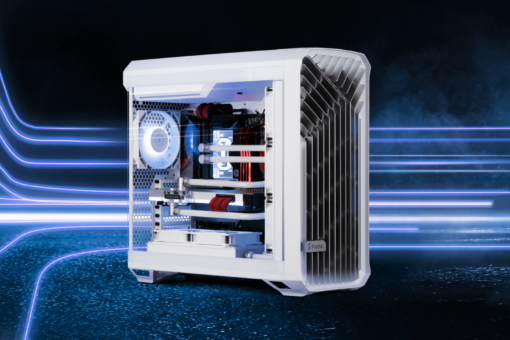 EK-CryoFuel Solid non-transparent coolants are all based on a new patent-pending formula with vivid, long-lasting color stability. The coolant contains everything a high-end liquid cooling system requires for efficient thermal performance and providing the necessary protection for your water blocks.