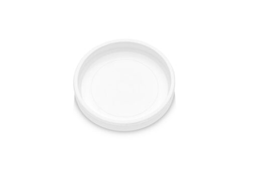 EK-Quantum Torque Plug Cover 10-Pack - White is a premium Quantum G1/4" plug set of 10 pieces for closing the unused ports on your water cooling equipment. Ideal for when you don’t want G1/4" plugs to be seen.