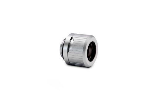 EK-Quantum Torque HDC 12 fittings are EK's minimalistic 12mm hard-tube compression fittings designed for use with solid tubing such as Acrylic and PETG. With a non-intrusive, yet striking look, and with NO added branding at all.