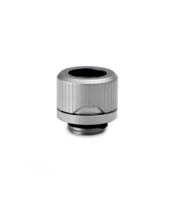 EK-Quantum Torque HDC 12 fittings are EK's minimalistic 12mm hard-tube compression fittings designed for use with solid tubing such as Acrylic and PETG. With a non-intrusive, yet striking look, and with NO added branding at all.