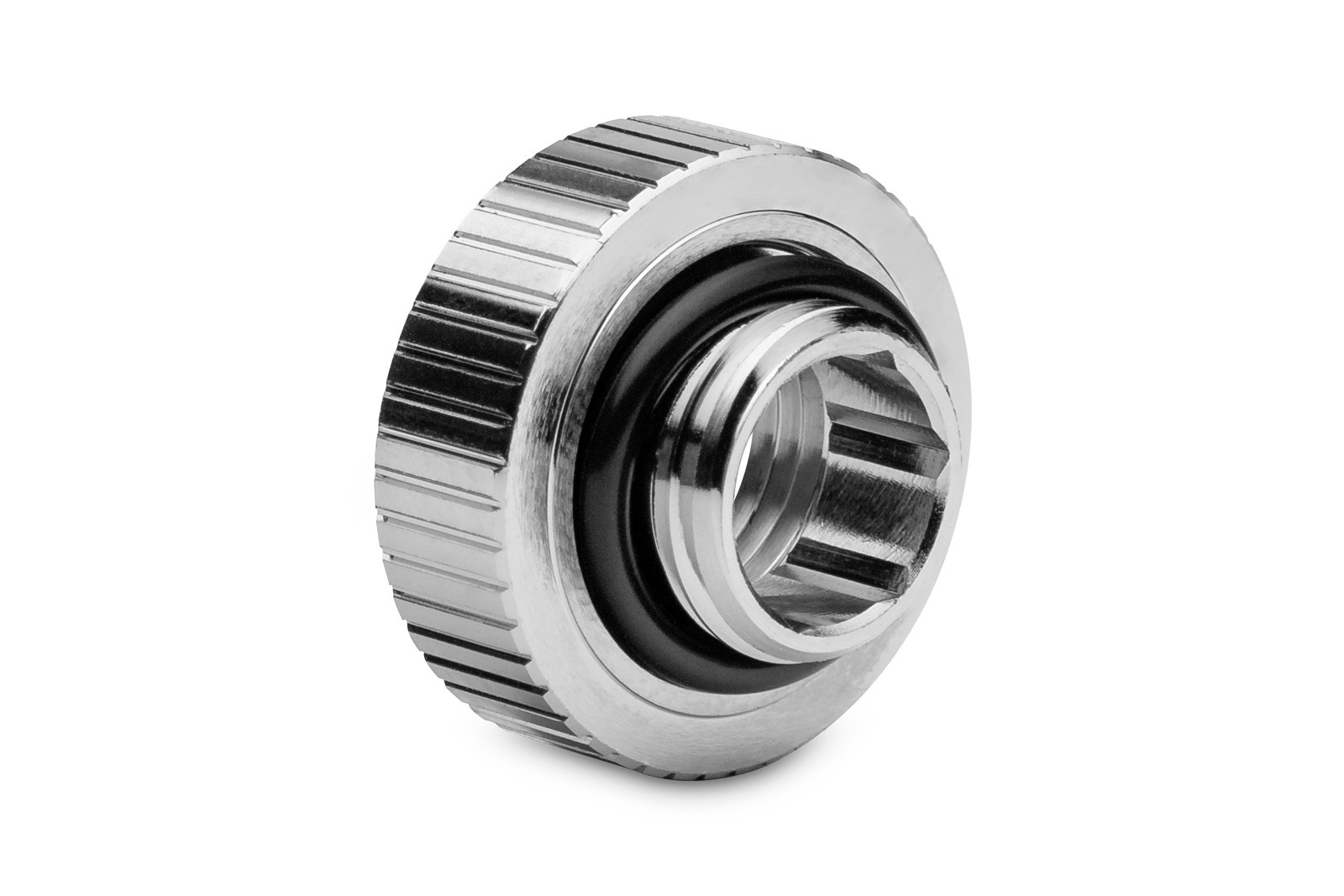 EK-Quantum Torque Extender Static MF 7 - Nickel - Image 3