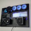 ABK Open Air Wall-Mounted Case - 360 (FREE GIVEAWAY)