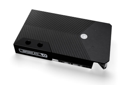 EK-Quantum Vector³ FE RTX 5090 - Plexi (PRE-ORDER ONLY) - Image 2