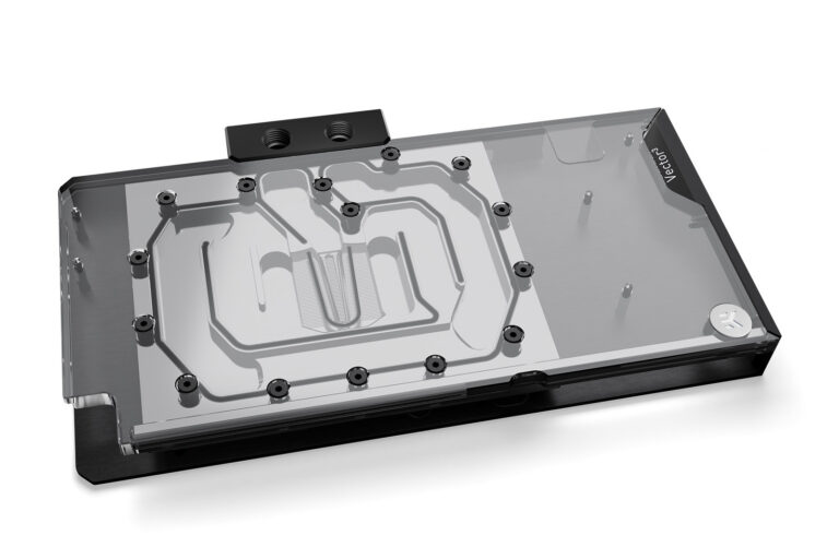 EK-Quantum Vector³ Astral RTX 5080 - Plexi