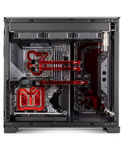 <span style="color: #282828;"><strong>THIS PRODUCT IS A FREE GIVEAWAY. SHIPPING COSTS STILL APPLY.</strong></span> EK-CryoFuel also contains synergistic corrosion inhibitors to protect metals commonly found in computer liquid cooling systems. It has been tested in accordance with BS5117 (ASTM D1384) and found to meet corrosion standards for copper, brass, aluminum and stainless steel. The coolant contains everything a high-end liquid cooling system requires for efficient thermal performance and providing the necessary protection for your water blocks.