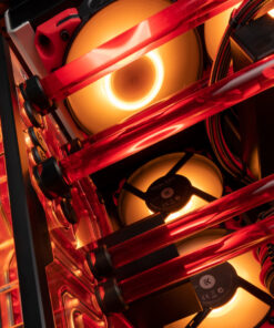 <span style="color: #282828;"><strong>THIS PRODUCT IS A FREE GIVEAWAY. SHIPPING COSTS STILL APPLY.</strong></span> EK-CryoFuel also contains synergistic corrosion inhibitors to protect metals commonly found in computer liquid cooling systems. It has been tested in accordance with BS5117 (ASTM D1384) and found to meet corrosion standards for copper, brass, aluminum and stainless steel. The coolant contains everything a high-end liquid cooling system requires for efficient thermal performance and providing the necessary protection for your water blocks.