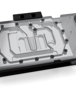 EK-Quantum Vector³ Suprim RTX 5090 - Plexi