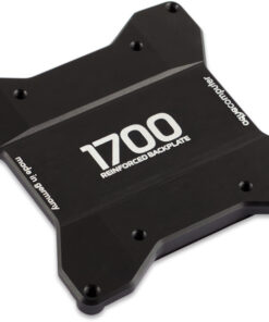 Aqua Computer Reinforced Back Plate For Socket 1851/1700 (21888)