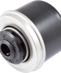 Alternative view of Aqua Computer D5 Pump Motor With PWM Input and Speed Signal (41105)