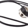 Aqua Computer Temperature Sensor Internal/External Thread G1/4 (53067)