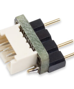 Aqua Computer RGBpx Adapter For Components With Motherboard Header (53282)