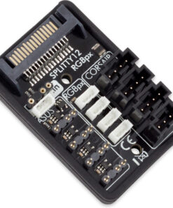 Aqua Computer RGBpx Splitty12 ACTIVE (53300)