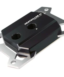 Watercool HEATKILLER® IV PRO (AM4/AM5 Ready) ACETAL CLEAN (18018)