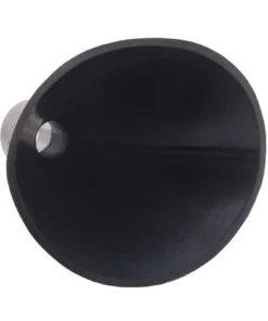 <span style="color: #282828;"><strong>THIS PRODUCT IS A FREE GIVEAWAY. SHIPPING COSTS STILL APPLY.</strong></span> Classically designed in black, the Alphacool Apex filling funnel with G1/4" connection can be used in several places to help fill a water cooling system. Of course, the main use is to fill the reservoir either directly or via a fill tube, which usually only exposes a tiny hole for filling with its small 1/4 inch threaded opening.