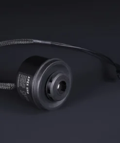 The Alphacool Apex VPP is a powerful pump that is compatible with the most popular D5/VPP tops and reservoirs. Via the 4-pin fan connector, the speed of the pump can be read and controlled via PWM signal. The Apex VPP is supplied with power via the SATA connector.