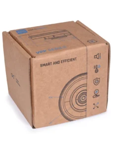 The Alphacool Apex VPP is a powerful pump that is compatible with the most popular D5/VPP tops and reservoirs. Via the 4-pin fan connector, the speed of the pump can be read and controlled via PWM signal. The Apex VPP is supplied with power via the SATA connector.