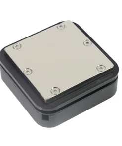 Alternative view of Alphacool Core 1 LT Black (13884)