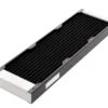 <div class="product attribute overview"> <div class="value"> Black Ice Nemesis 360GTS Ultra Stealth U-Flow Low Profile Radiator - Black Carbon </div> </div>