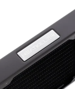 Alternative view of Watercool HEATKILLER RAD 360-S - Black (24102)