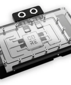 Alphacool Core Geforce RTX 5080/5070Ti TUF Gaming with Backplate (10266)