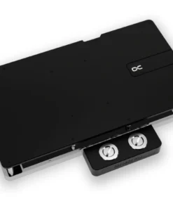 Alphacool introduces its new series of graphics card water coolers for the latest Nvidia GeForce RTX generation. Part of the Core product series, these coolers combine the highest quality with exceptional performance. Thanks to an optimized technical design, these GPU coolers deliver outstanding cooling performance.