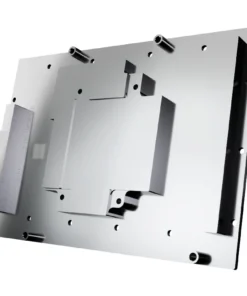 Alphacool introduces its new series of graphics card water coolers for the latest Nvidia GeForce RTX generation. Part of the Core product series, these coolers combine the highest quality with exceptional performance. Thanks to an optimized technical design, these GPU coolers deliver outstanding cooling performance.