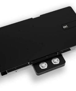 Alphacool introduces its new series of graphics card water coolers for the latest Nvidia GeForce RTX generation. Part of the Core product series, these coolers combine the highest quality with exceptional performance. Thanks to an optimized technical design, these GPU coolers deliver outstanding cooling performance.