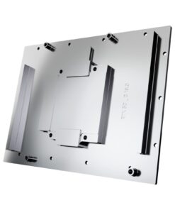 Alphacool introduces its new series of graphics card water coolers for the latest Nvidia GeForce RTX generation. Part of the Core product series, these coolers combine the highest quality with exceptional performance. Thanks to an optimized technical design, these GPU coolers deliver outstanding cooling performance.