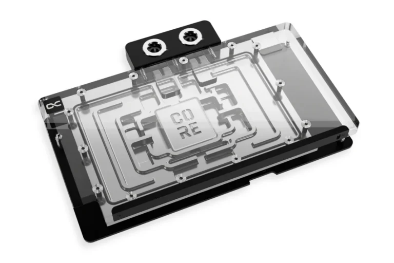 Alphacool Core Geforce RTX 5090 TUF Gaming With Backplate (10269)