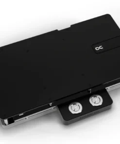 Alphacool introduces its new series of graphics card water coolers for the latest Nvidia GeForce RTX generation. Part of the Core product series, these coolers combine the highest quality with exceptional performance. Thanks to an optimized technical design, these GPU coolers deliver outstanding cooling performance.