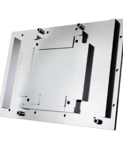 Alphacool introduces its new series of graphics card water coolers for the latest Nvidia GeForce RTX generation. Part of the Core product series, these coolers combine the highest quality with exceptional performance. Thanks to an optimized technical design, these GPU coolers deliver outstanding cooling performance.