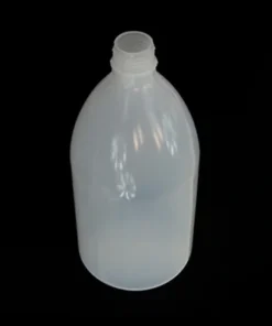 Alternative view of Alphacool Fill Bottle 1000ml PE-LD (32061)