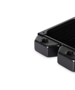 <div class="product attribute overview"> <div class="value"> This Alphacool radiator can discharge up to 1200 W at an ambient temperature of 30°C and fans with 4000 rpm. </div> </div>