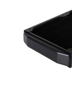 <div class="product attribute overview"> <div class="value"> This Alphacool radiator can discharge up to 1200 W at an ambient temperature of 30°C and fans with 4000 rpm. </div> </div>