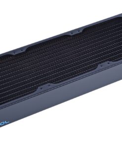 <div class="product attribute overview"> <div class="value"> This Alphacool radiator can discharge up to 1400 W at an ambient temperature of 30°C and fans with 4000 rpm. </div> </div>