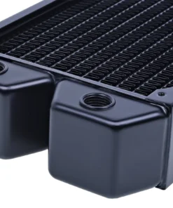 <div class="product attribute overview"> <div class="value"> This Alphacool radiator can discharge up to 1400 W at an ambient temperature of 30°C and fans with 4000 rpm. </div> </div>