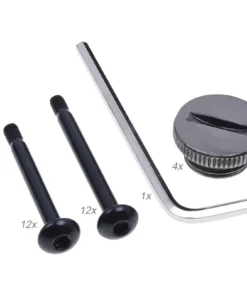 <div class="product attribute overview"> <div class="value"> This Alphacool radiator can discharge up to 1400 W at an ambient temperature of 30°C and fans with 4000 rpm. </div> </div>