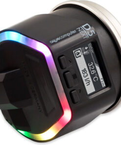 Alternative view of Aqua Computer D5 NEXT Pump (41118)