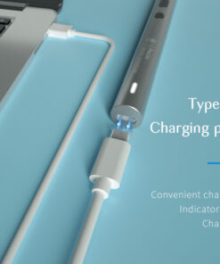 28 in 1 Multifuctional Precision Electric Screwdriver Set with Shadowless Light Strong motor, the maximum speed can reach 200rpm/min Small size, built-in rechargeable lithium battery, long service life 3 LED shadowless lights, illuminated in all directions without rotation accessible in the dark 24pcs S2 alloy steel bits, international standard bits, versatile and easy to disassemble. screw driver