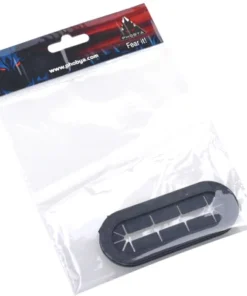 <span dir="auto">Oval housing grommet for hoses and cables.</span>