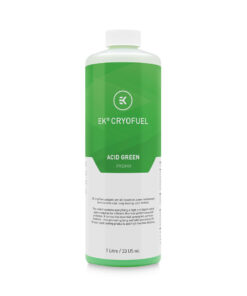 EK-CryoFuel Acid Green (Premix 1000mL)
