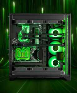 EK-CryoFuel also contains synergistic corrosion inhibitors to protect metals commonly found in computer liquid cooling systems. It has been tested in accordance with BS5117 (ASTM D1384) and found to meet corrosion standards for copper, brass, aluminum and stainless steel. The coolant contains everything a high-end liquid cooling system requires for efficient thermal performance and providing the necessary protection for your water blocks.